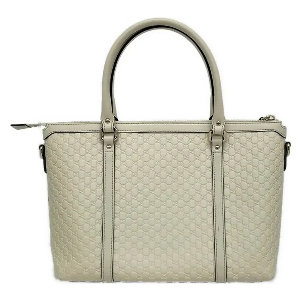 Gucci Micro Guccissima Handbag 449656